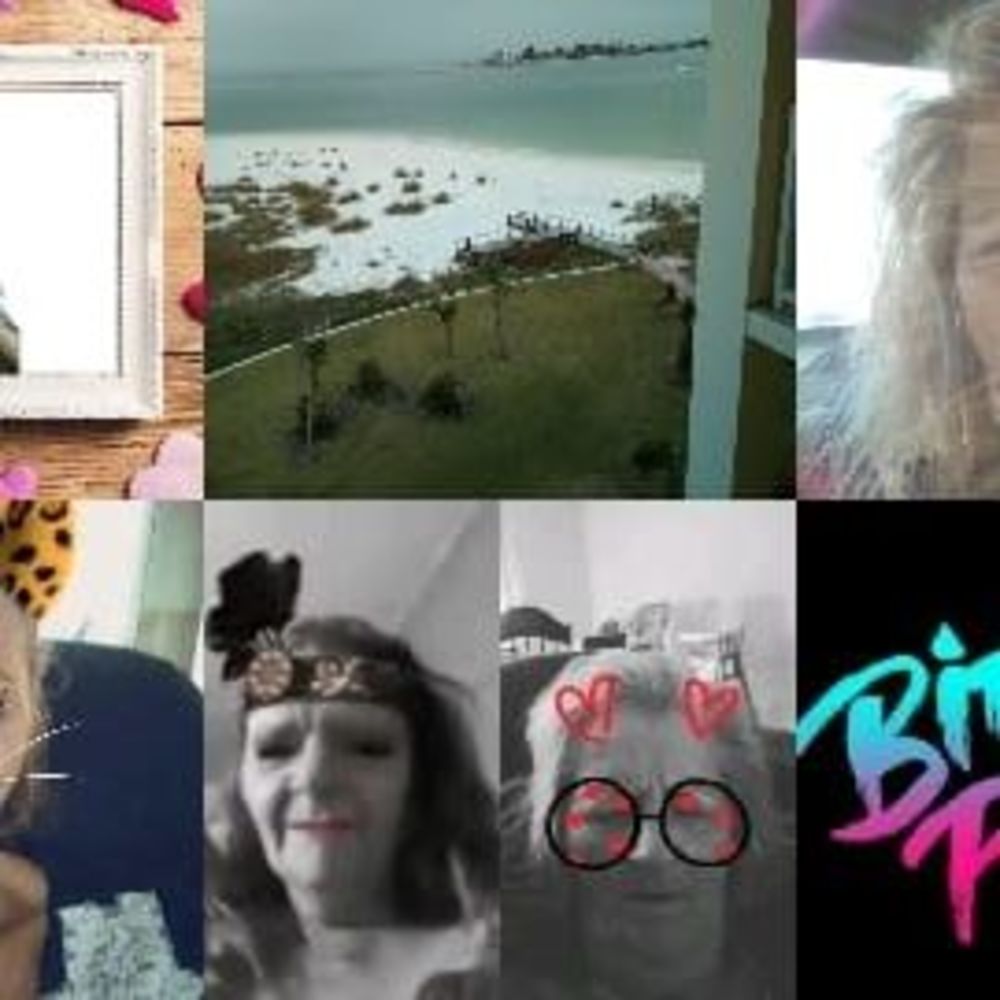 Meet your Posher, Darlene